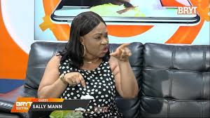 Sally Mann advises King Promise to respect Stonebwoy or risk ending his career prematurely