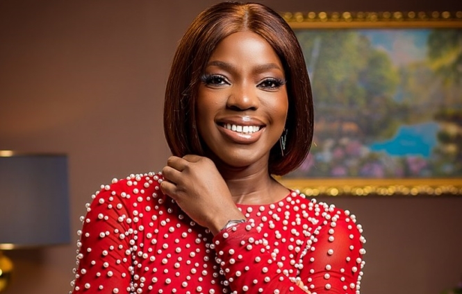 Shirley Frimpong-Manso gears up for her first stage play, ‘HoneyMoon Hotel’