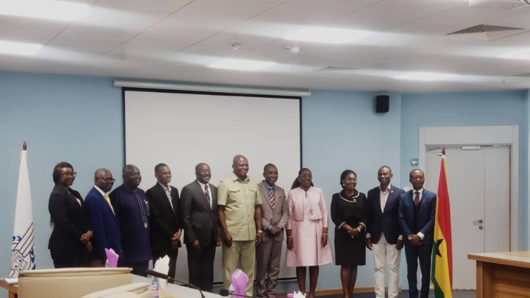 Taskforce set up to develop operational framework for new national airline