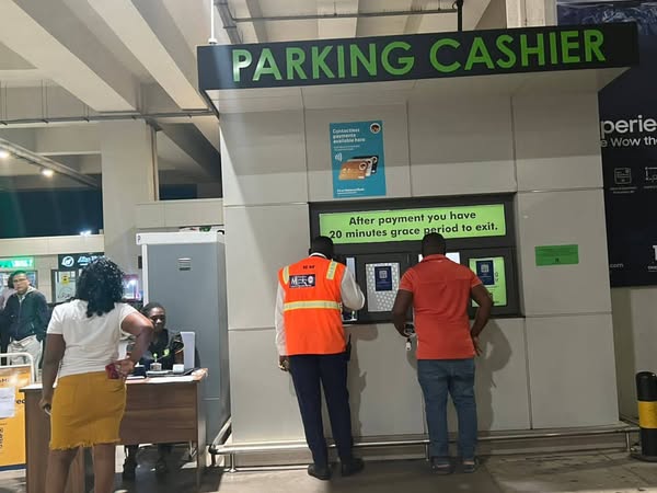 KIA’s Pay points increased to 6 to ease congestion