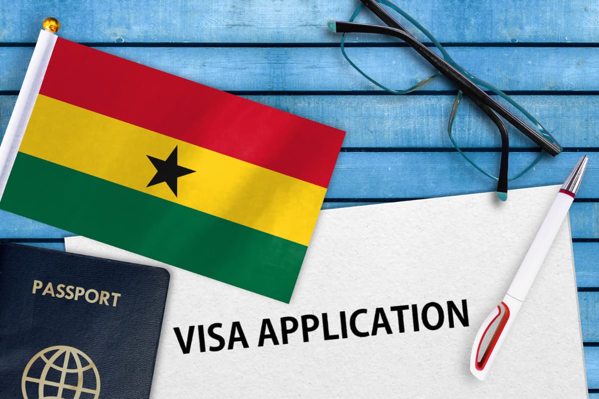 Ghanaian applicants hit by Trump’s suspension of new student visa appointments