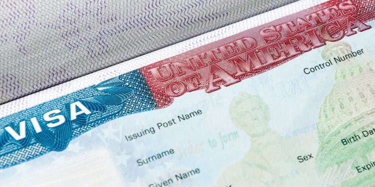 25,000 Ghanaians were granted US visas last year – Embassy