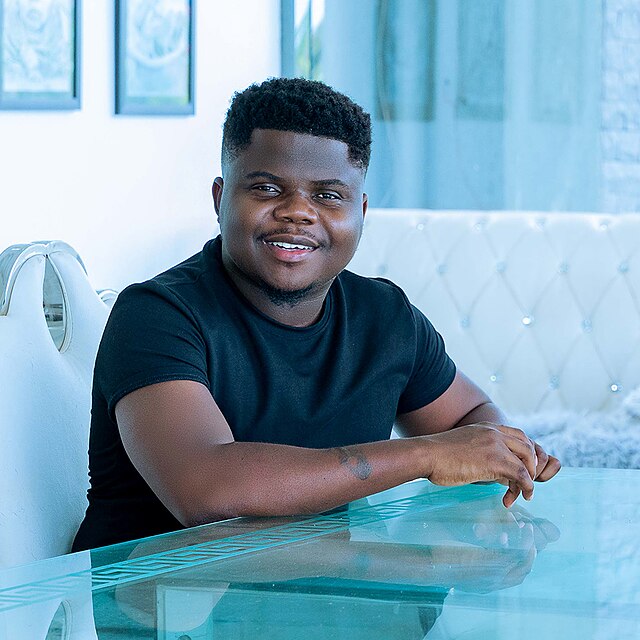 I suggested we give IShowSpeed a passport – Wode Maya