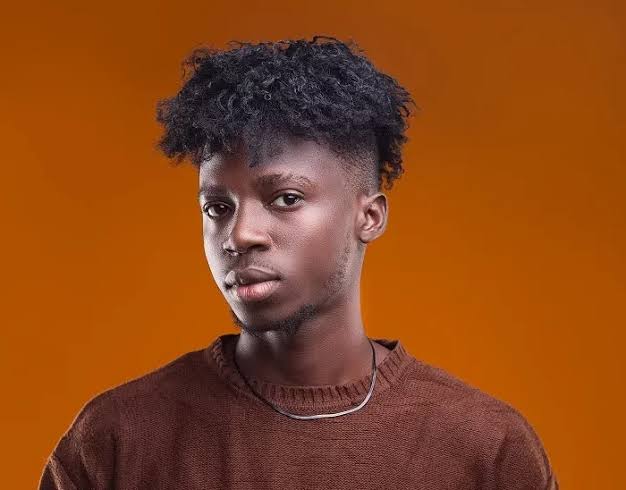 Comparing me to Kuami Eugene is an inspiration – Yaw Darling