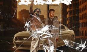 Young Dickson drops new track titled “Thyself” featuring Strongman