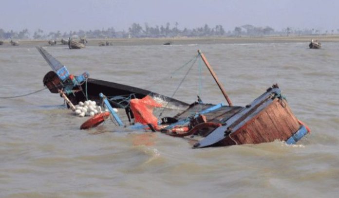 7 lives lost in Dikpe boat accident involving Lawra SHS students