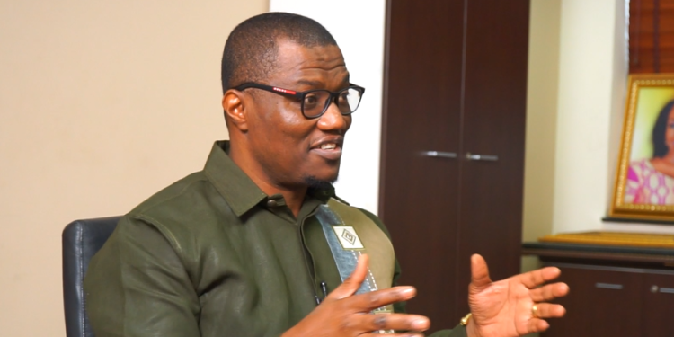 We must publish 2024 election defeat report – NPP’s Ayew Afriyie to leadership