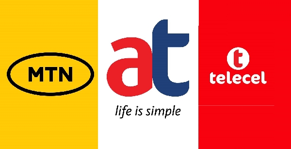 AT, Telecel to increase data offers by over 10%; MTN by 15% effective July 1 – Sam George