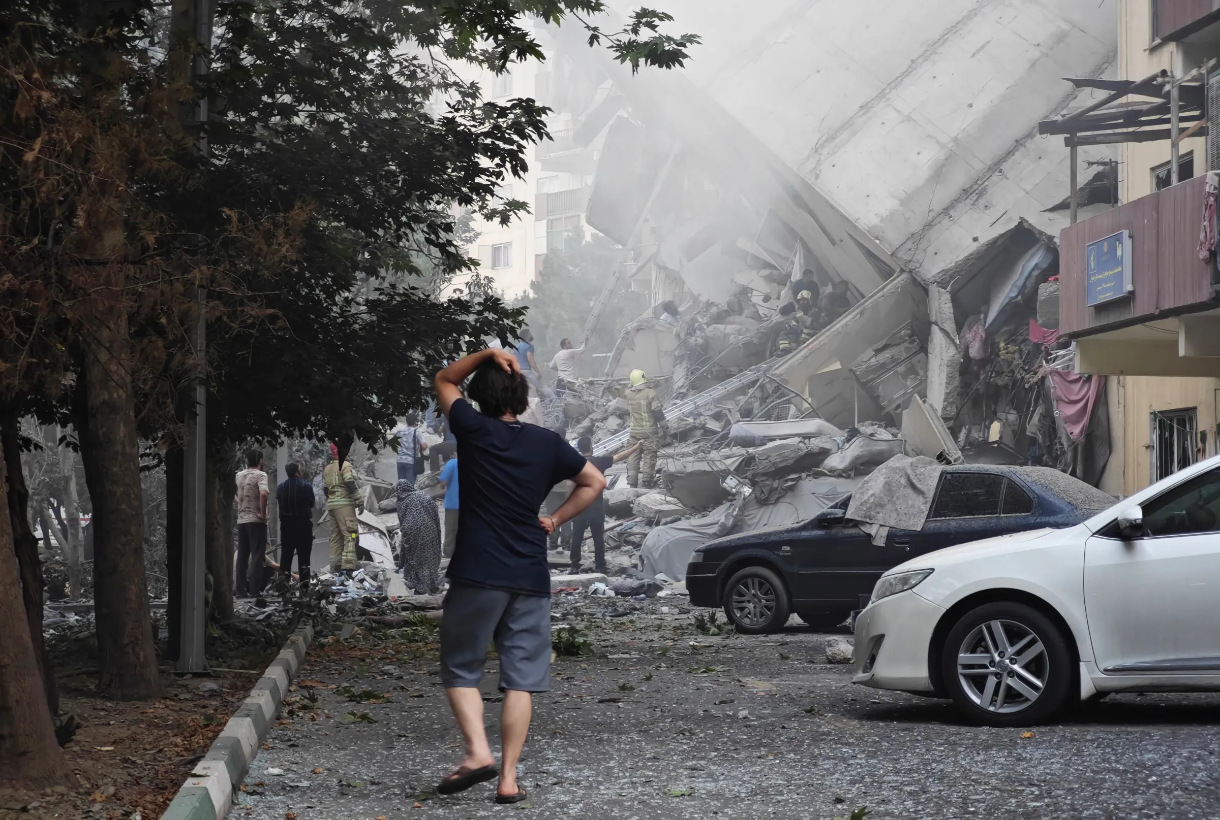 Govt to evacuate Ghanaians living in Iran over war with Israel – Foreign Minister