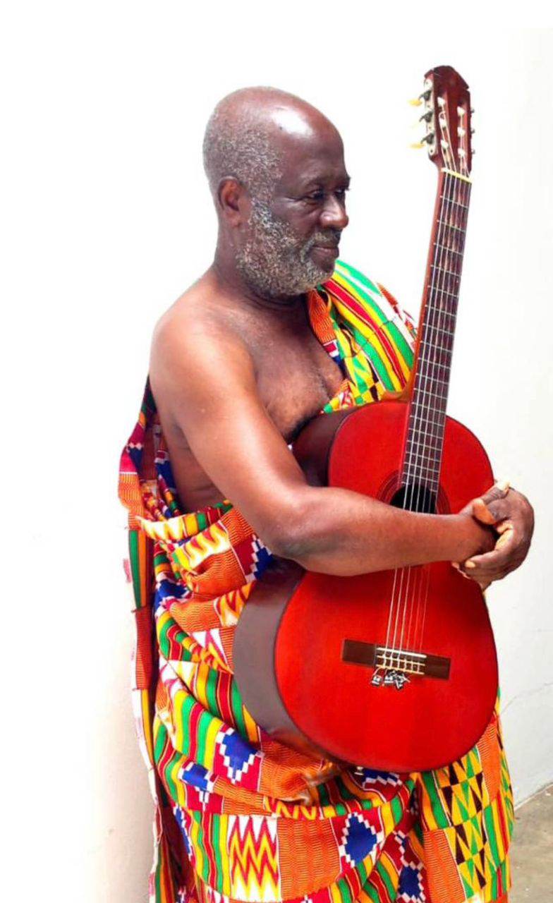 ‘It’s my wish to meet President Mahama and thank him personally – Agya Koo Nimo