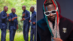 Alabaster Box secures court’s approval to serve Medikal writ by alternative means