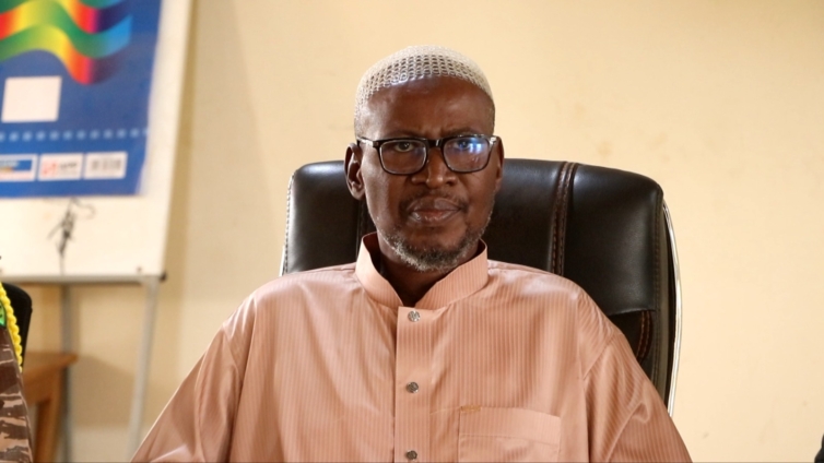 Lawra MCE Alhaji Adam Muazu passes away