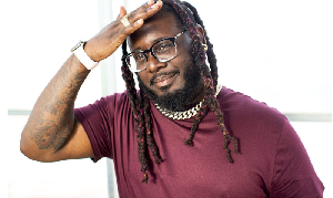 T-Pain hints at retiring from music after 20 years