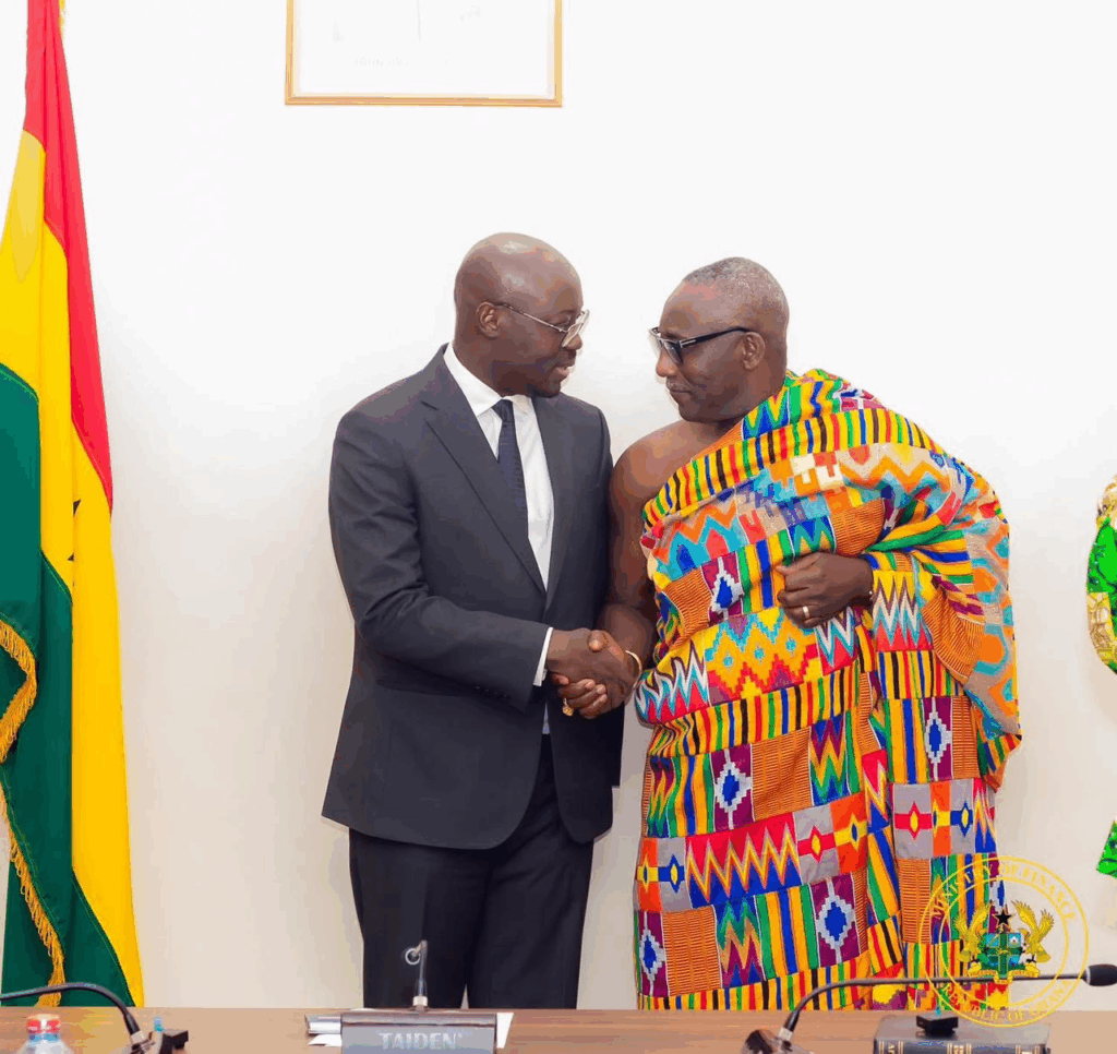 A roadmap will be provided to ensure SSNIT’s sustainability – Board of Trustees Chairman