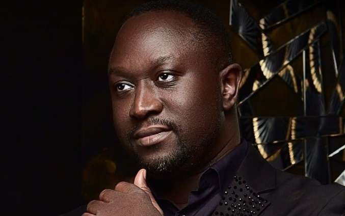 My struggles at age 17 inspired my song titled ‘Yaro’ – Richie Mensah
