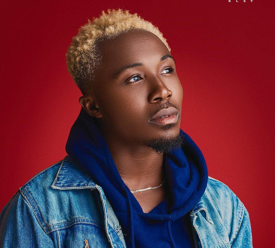 My dad’s call took me out of my darkest moment – Dancegod on DWP exit