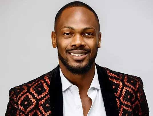I was a womanizer, but not for long – Nigeria’s Daniel Etim-Effiong