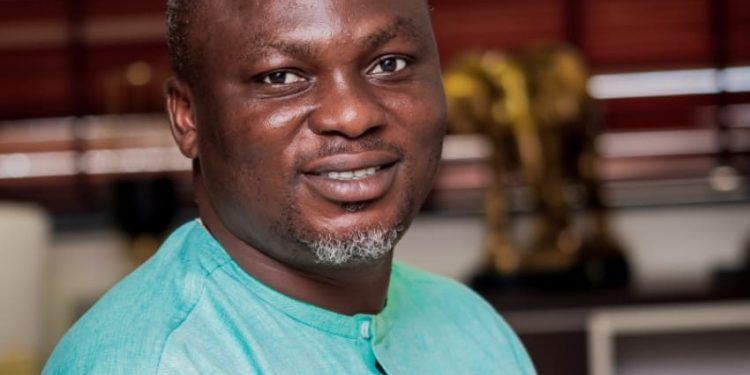 Campaign with integrity – Kwabena Frimpong to NPP flagbearer hopefuls