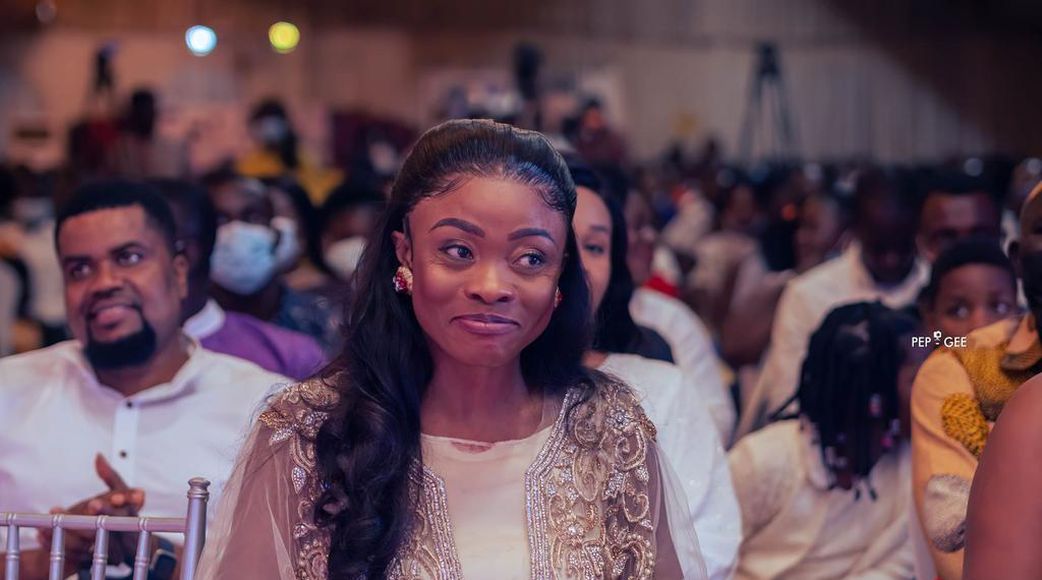 I would’ve been my manager’s wife by now – Diana Asamoah