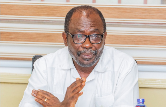 Schools under violent attacks are temporarily shut down – GES announces