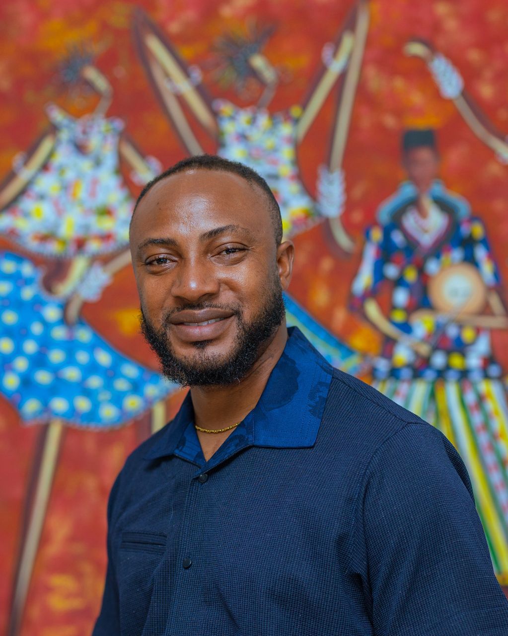 Towards a fully operational 24/7 port system in Ghana: infrastructure, coordination, and policy imperatives