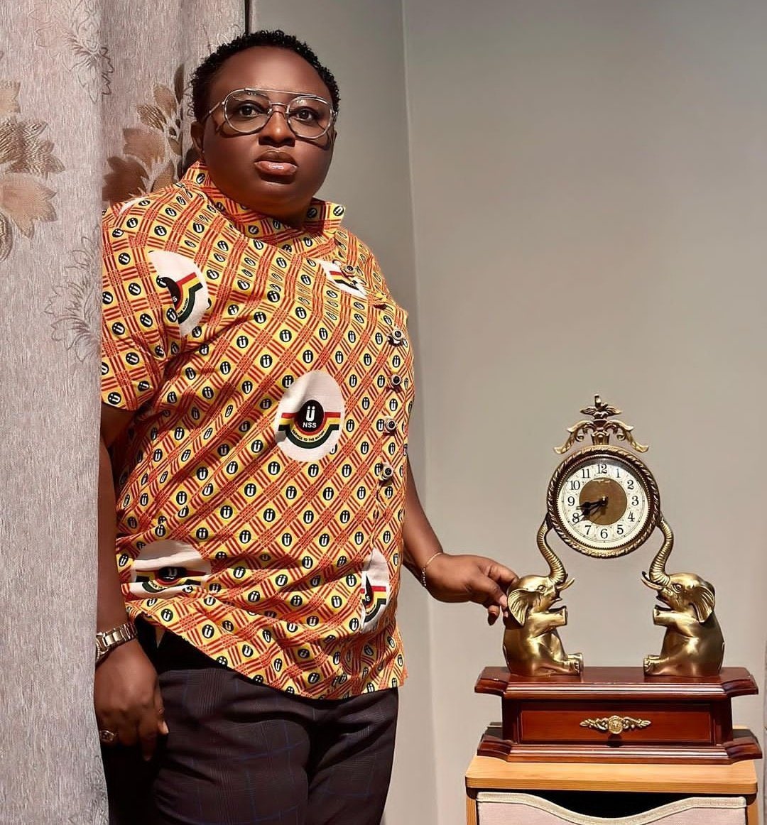 Fmr. Dep. NSA Director, Oware-Mensah, used NSP allowance as collateral for GHC30m ABD loan – A-G