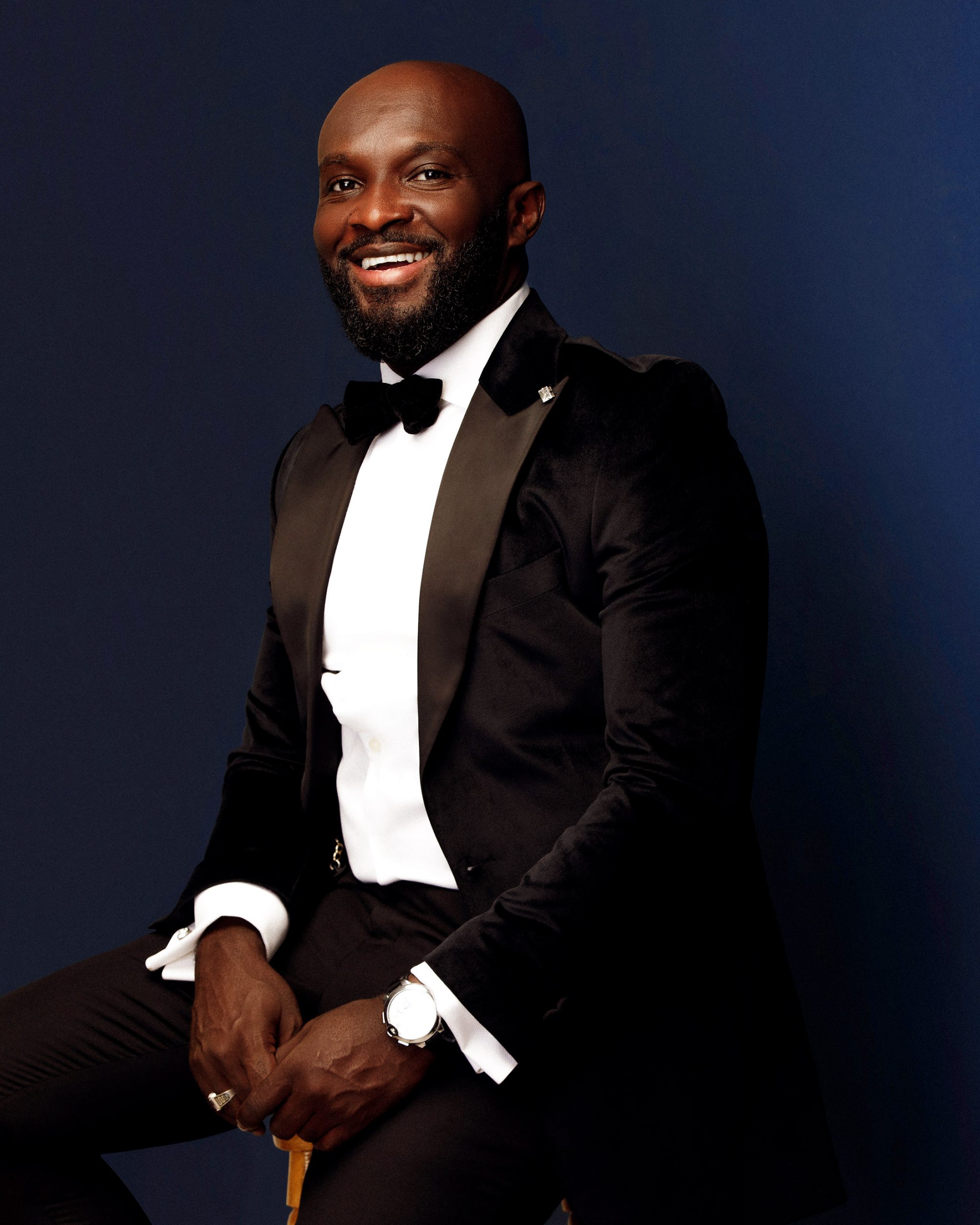 EMY Africa rebrands to Evolve, Motivate, Yield Africa 10 years on