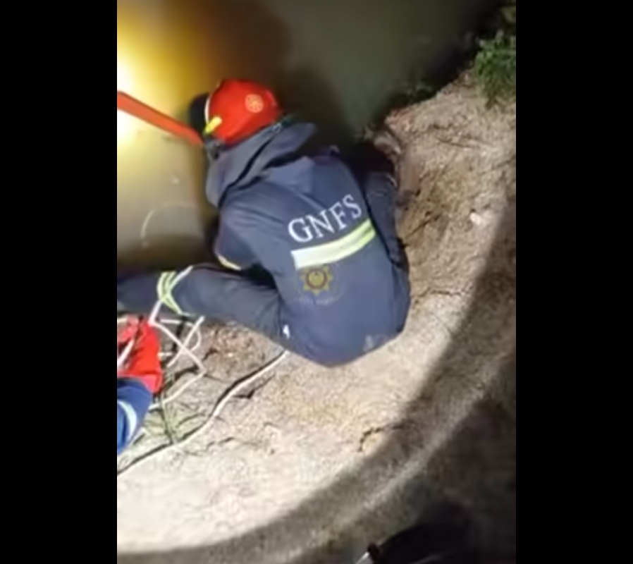 Police probe death of student found lifeless in Ga South Municipality