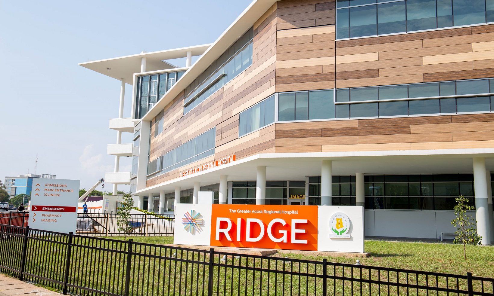 Unsupervised rotation nurses at Ridge pulled out as doctors fill more roles amid GRNMA strike action