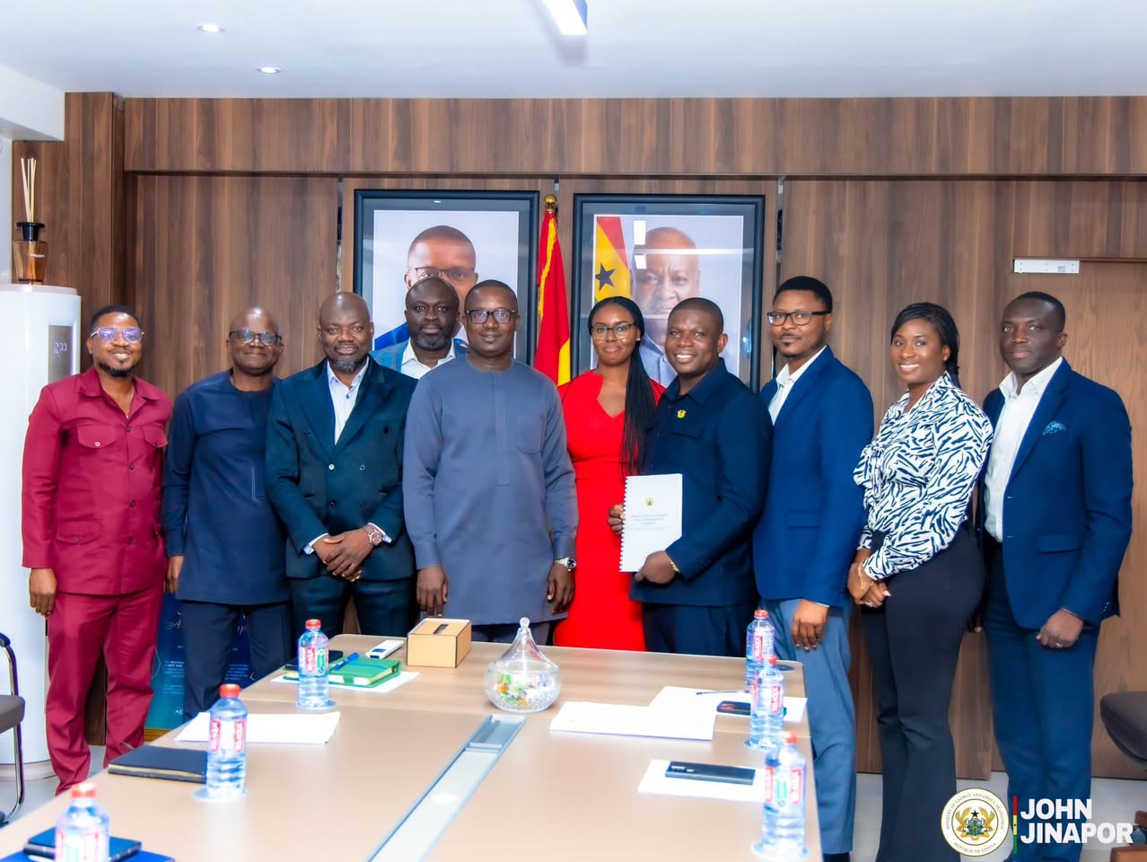 Ghana to recover Natural Gas Liquids worth $151m, save $1bn annually with second gas processing plant