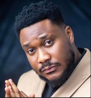 Creating my comic scripts launched me into spotlight – Jeffrey Nortey