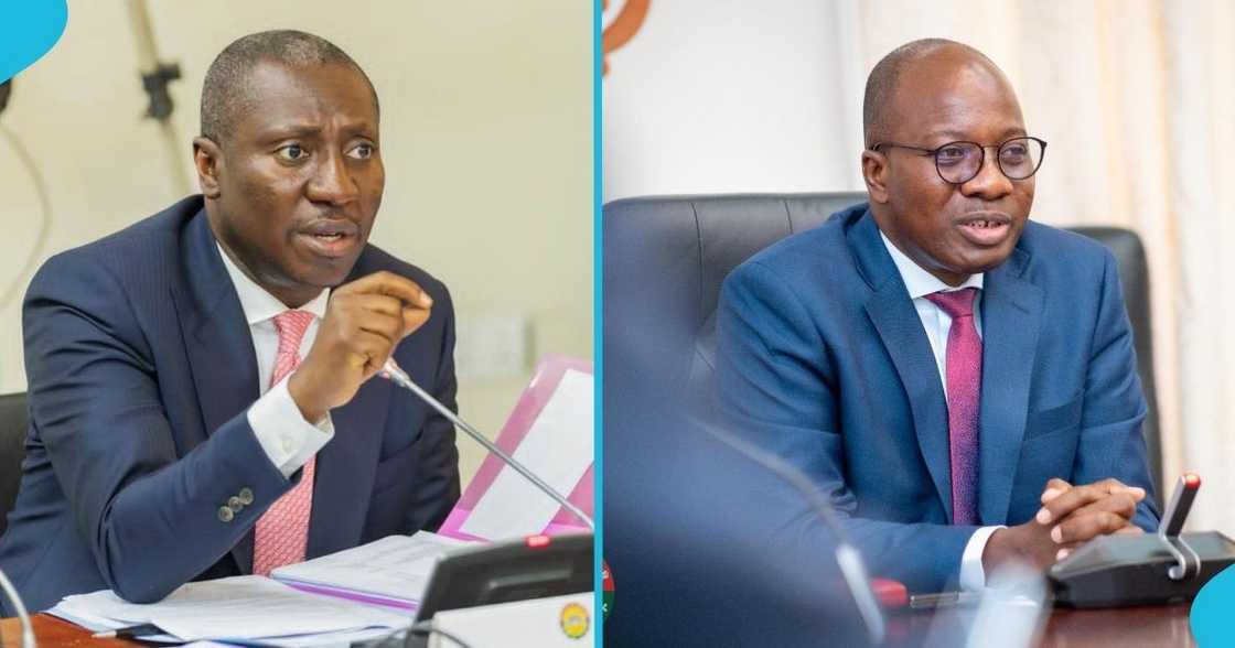 Justice Ackaah-Boafo’s vetting halted over petition citing bias