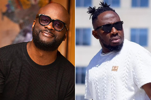 Praye was doing well until Kiki joined – Choirmaster