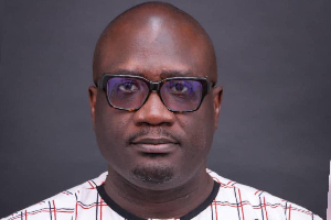 Empress Gifty and Hopeson sued Agradaa to protect their brand – FOCAP President