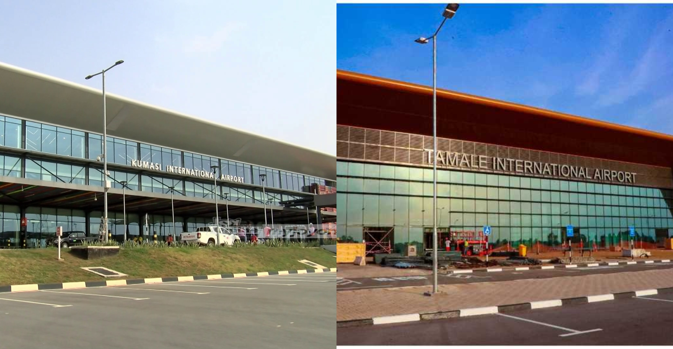 GCAA, GACL announce extension of Kumasi and Tamale airports’ operational hours