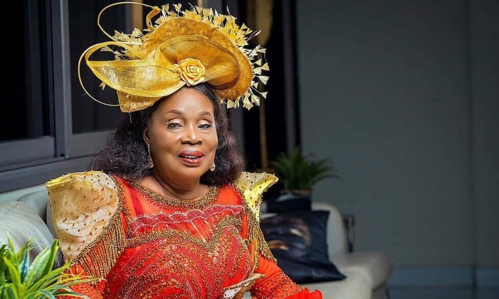 I have 6 children with 3 men – Maame Dokono