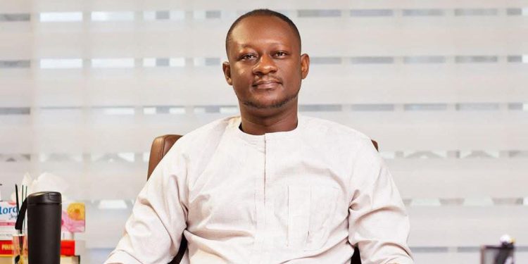 TOR wallowing in $517m debt to begin refinery operations in October – Managing Director