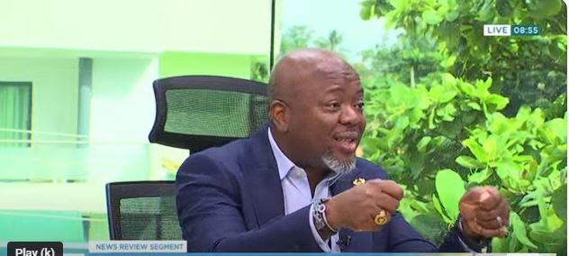 NPP broke EOCO’s agreement on Wontumi detention visit – Adawudu