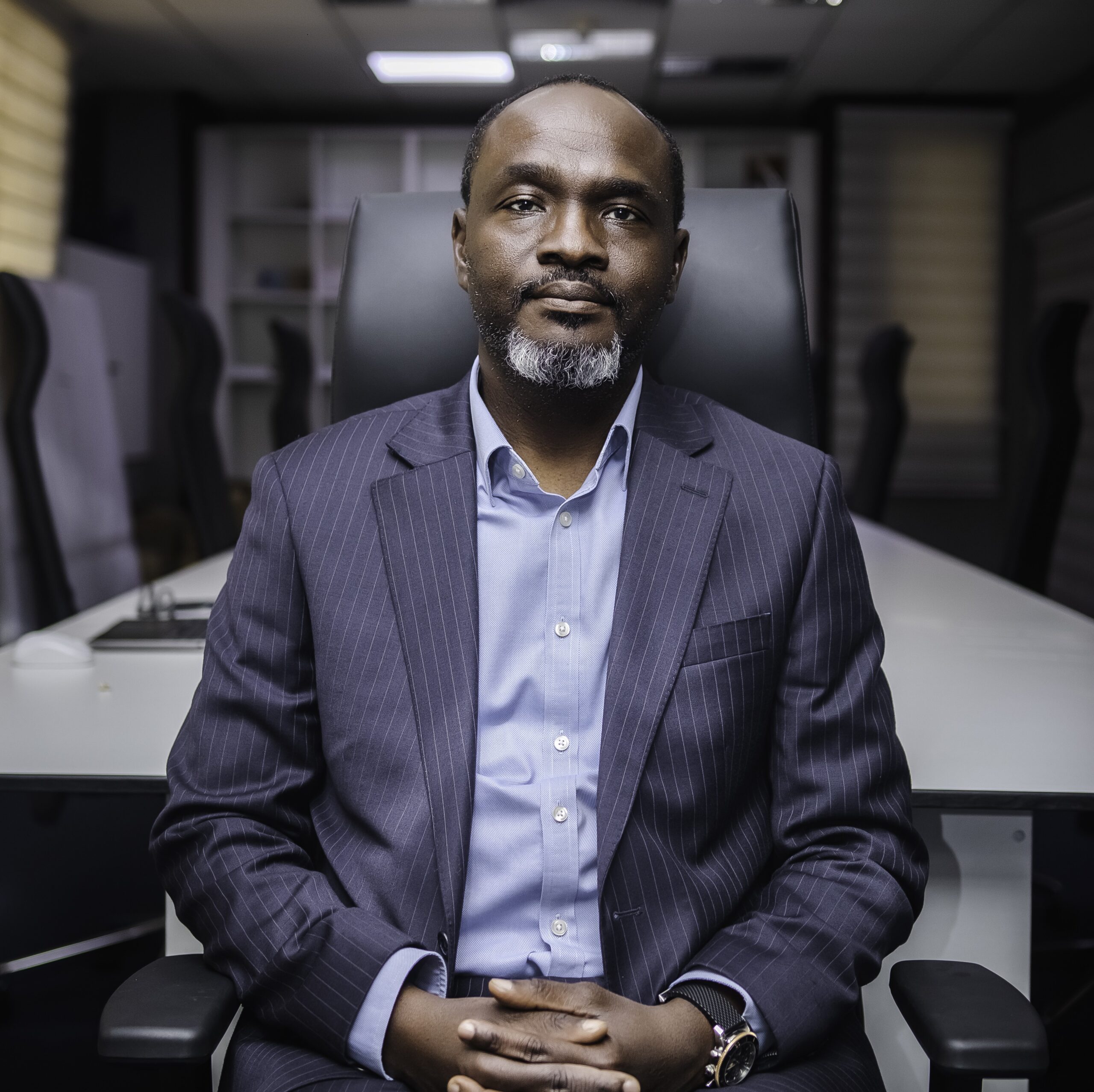 TG Holdings appoints Tunde Macaulay as Group Managing Director