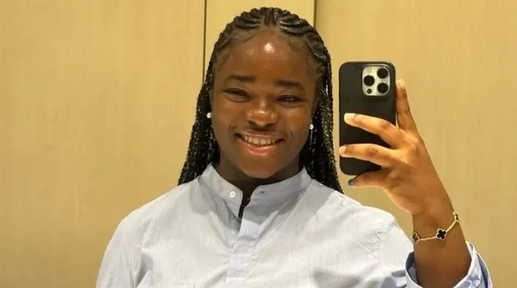 ‘Tech Queen’ Sapphire Egemasi faces over 20 years sentence due to fraud allegations