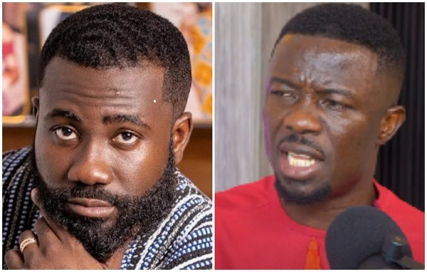 I don’t depend on women and political parties like you do – Kwaku Manu to Okatakyie