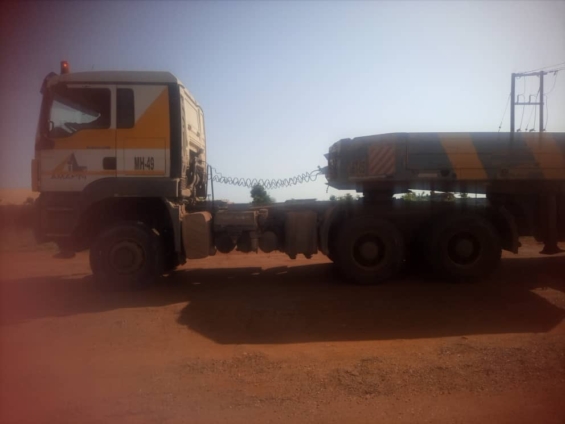 Phase II of Blekusu Sea Defence Project in Volta Region to check tidal waves kicks off