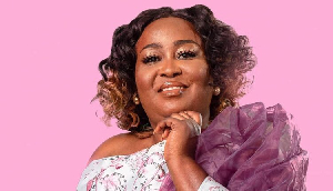 Women who ventured in highlife music were judged as immoral – Mimi Andani