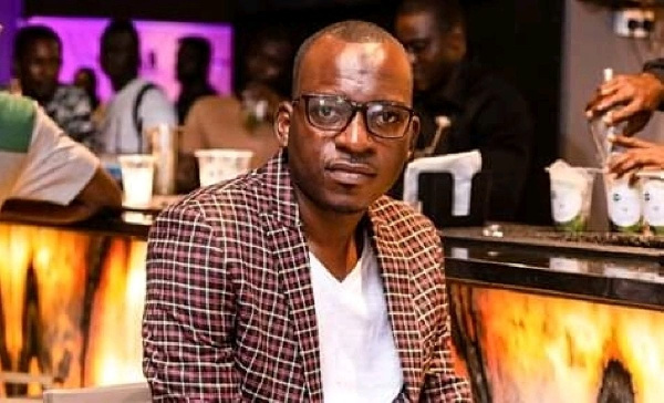Posigee laments the absence of pension fund for creatives in Ghana