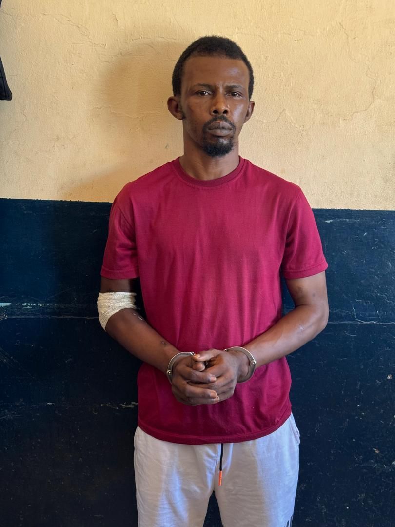 Sekondi Circuit Court jails Nigerian 10 years for robbery, to be deported after jail term