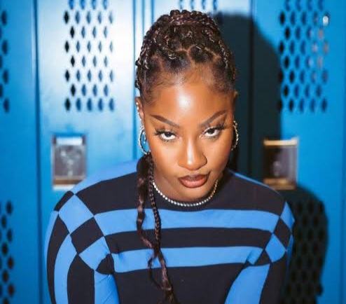 Don’t date a man if he’s making no effort to know more about you – Tems to ladies