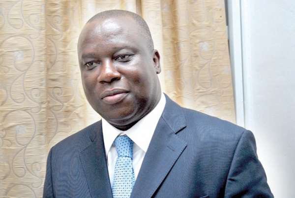 NDC mourns former Greater Accra Regional Chair, Ade Coker