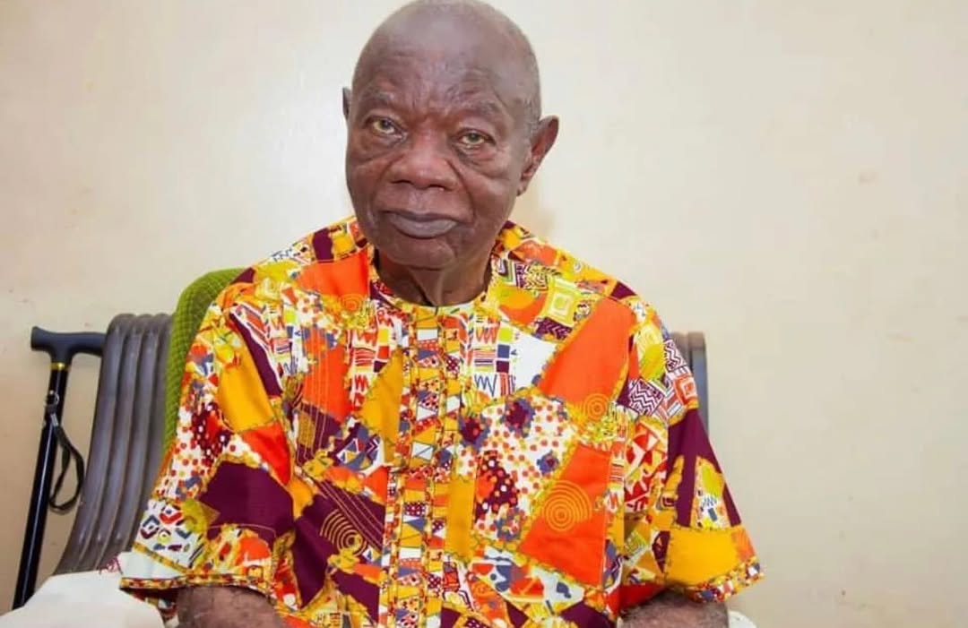 Composer of viral ‘Gwo gwo ngwo’ song, Mike Ejeagha passes away