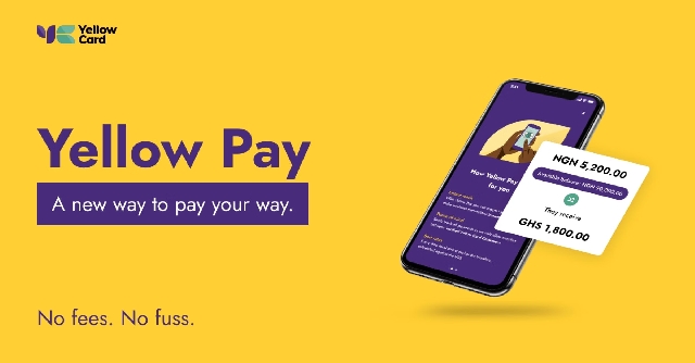 BoG cautions public against use of unlicensed digital platform ‘YellowPay’