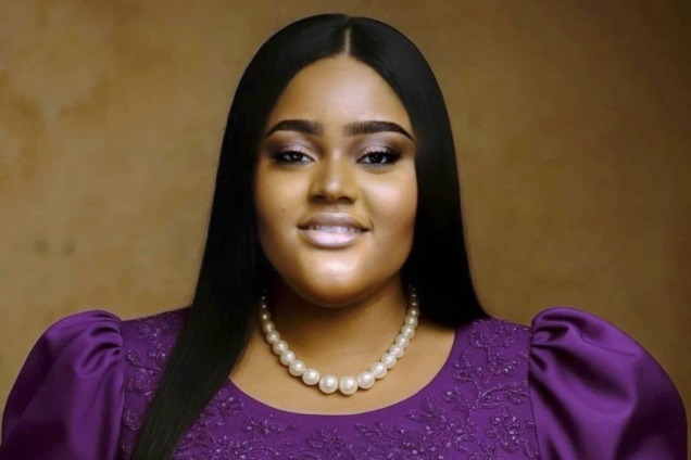 Gospel concerts should inspire change, not entertain – Esther Godwyll